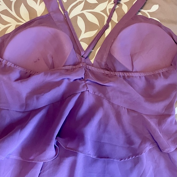 🆕 RUNWAY Dress, new with tags - Picture 6 of 9